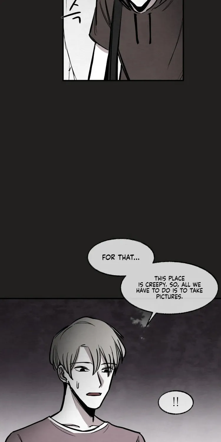 Devil's Editing Chapter 36 page 34 - 