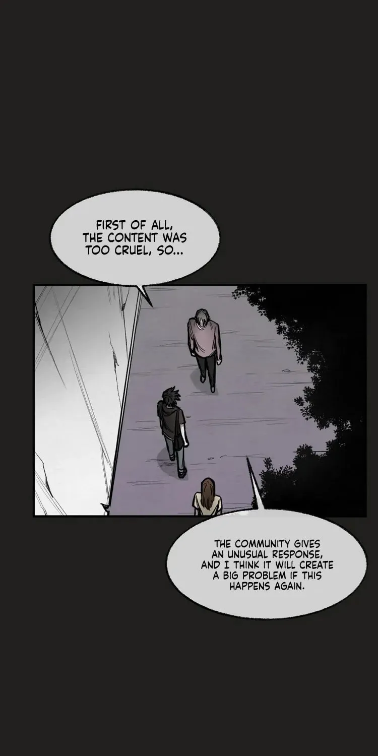 Devil's Editing Chapter 36 page 36 - 