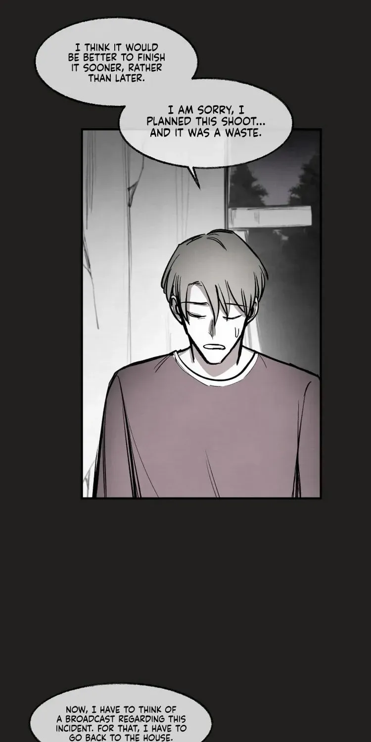 Devil's Editing Chapter 36 page 37 - 