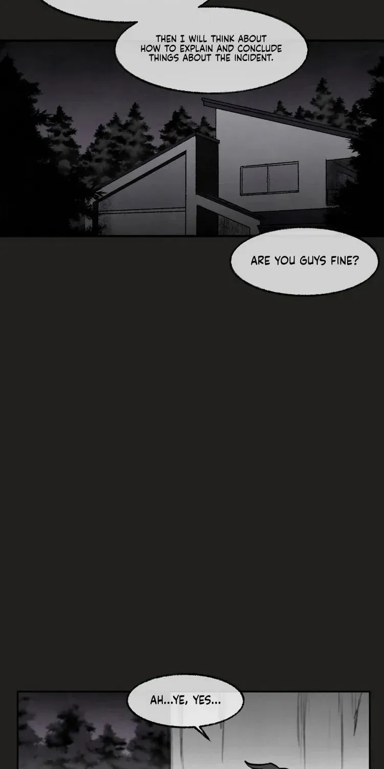 Devil's Editing Chapter 36 page 38 - 