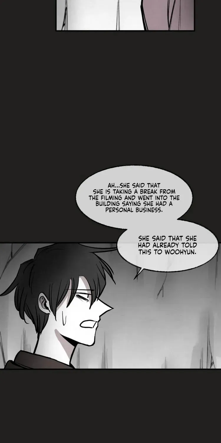 Devil's Editing Chapter 36 page 40 - 