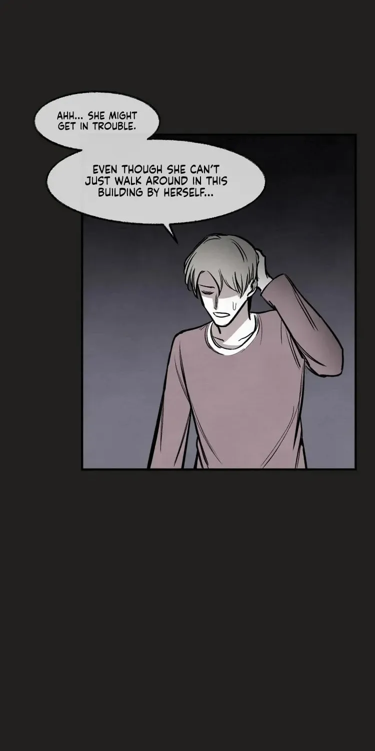 Devil's Editing Chapter 36 page 41 - 