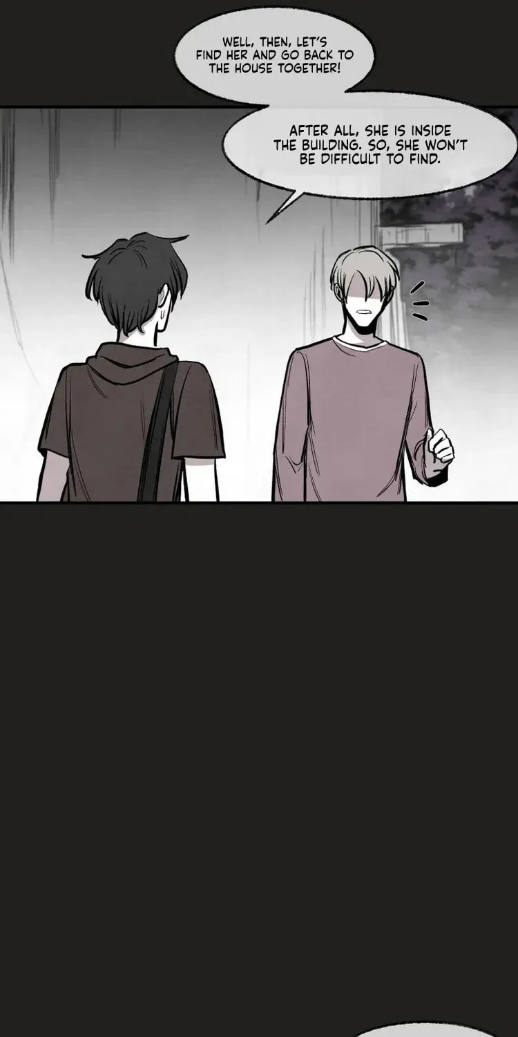 Devil's Editing Chapter 36 page 42 - 