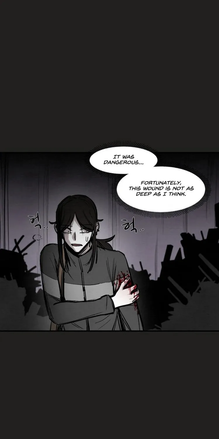 Devil's Editing Chapter 36 page 46 - 