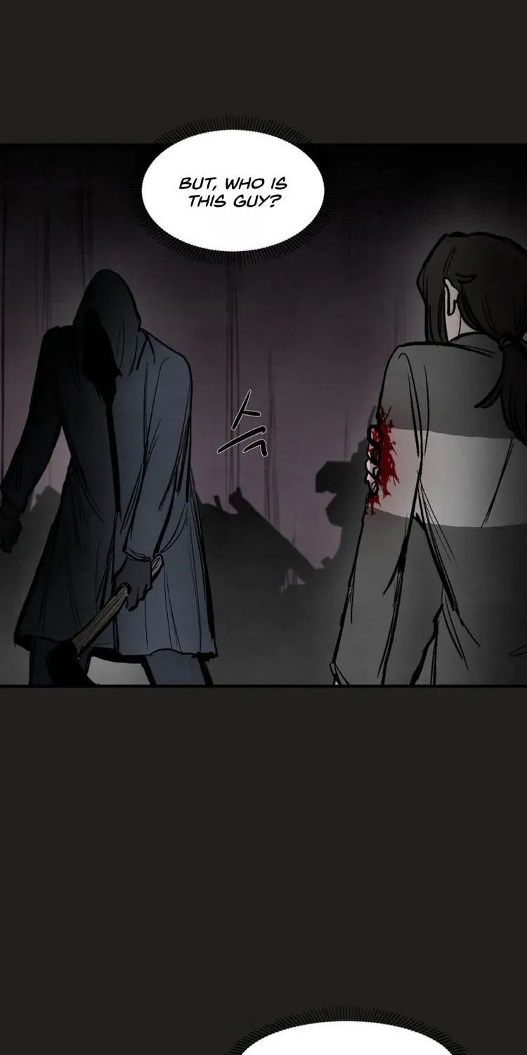 Devil's Editing Chapter 36 page 47 - 
