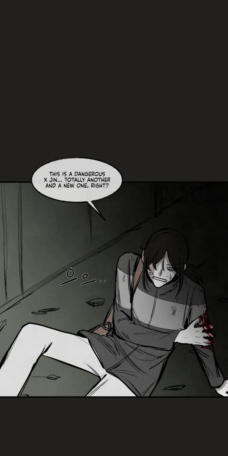 Devil's Editing Chapter 36 page 56 - 