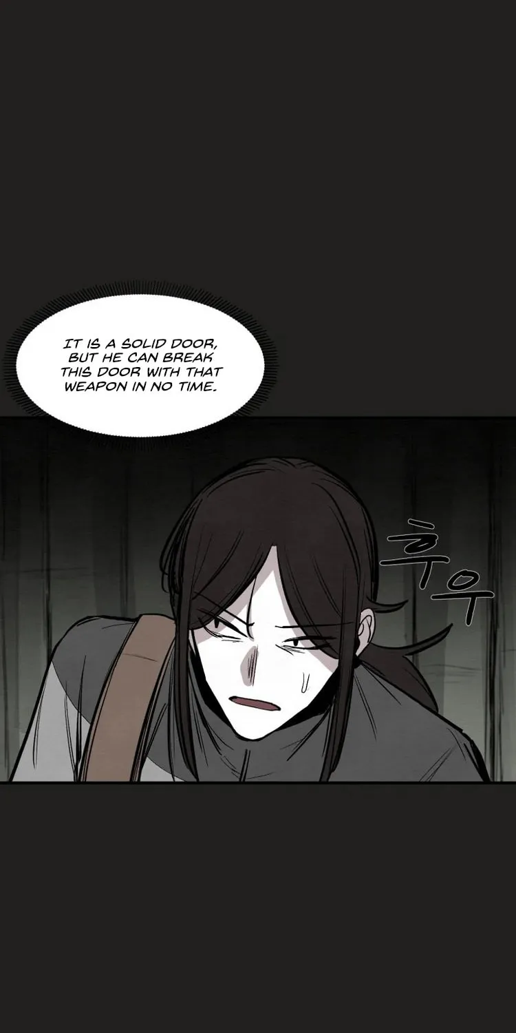 Devil's Editing Chapter 37 page 15 - 