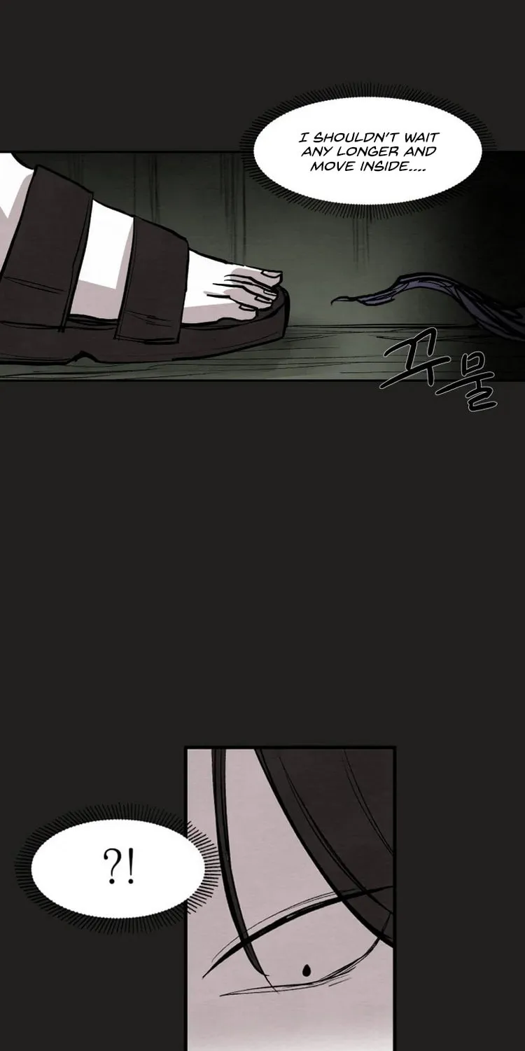 Devil's Editing Chapter 37 page 16 - 