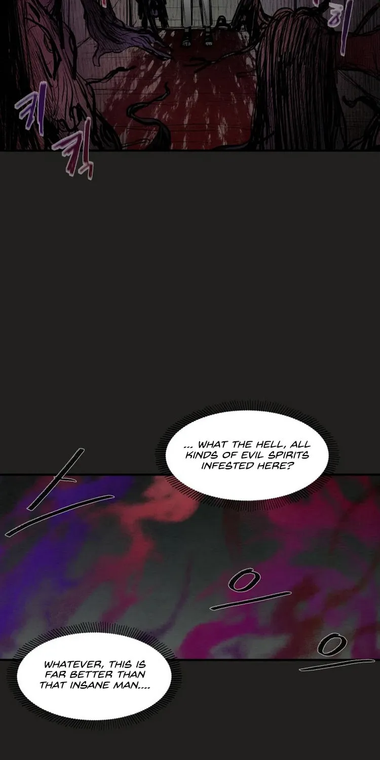 Devil's Editing Chapter 37 page 18 - 