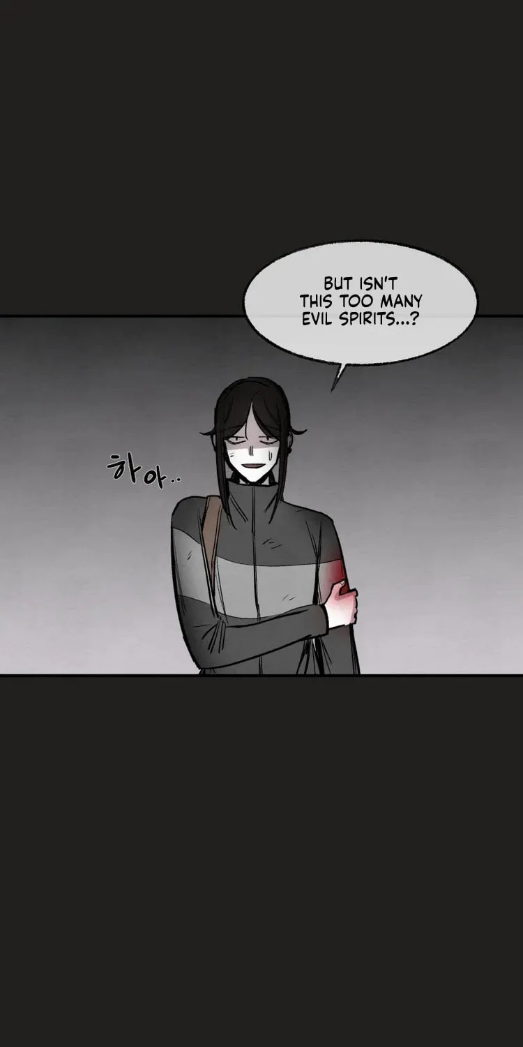 Devil's Editing Chapter 37 page 19 - 