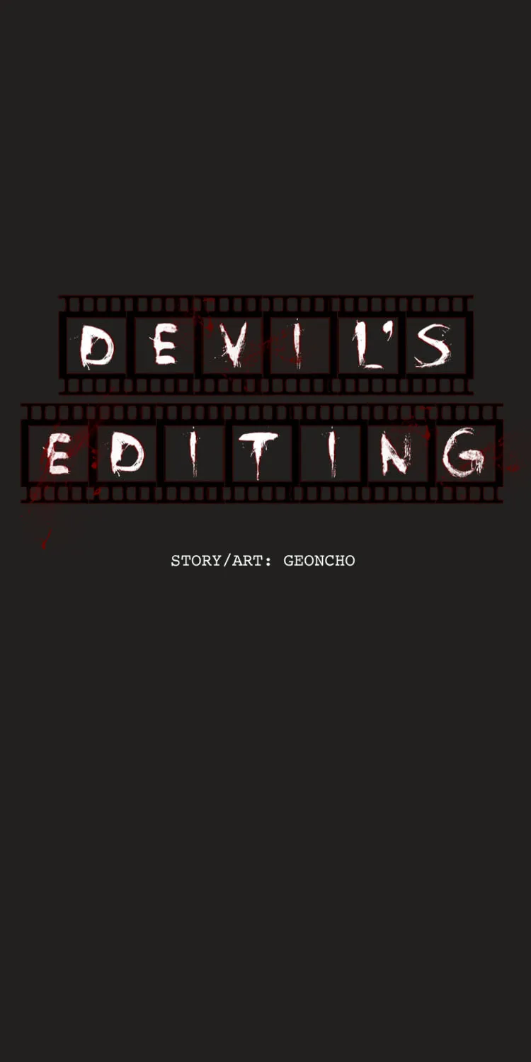 Devil's Editing Chapter 37 page 20 - 