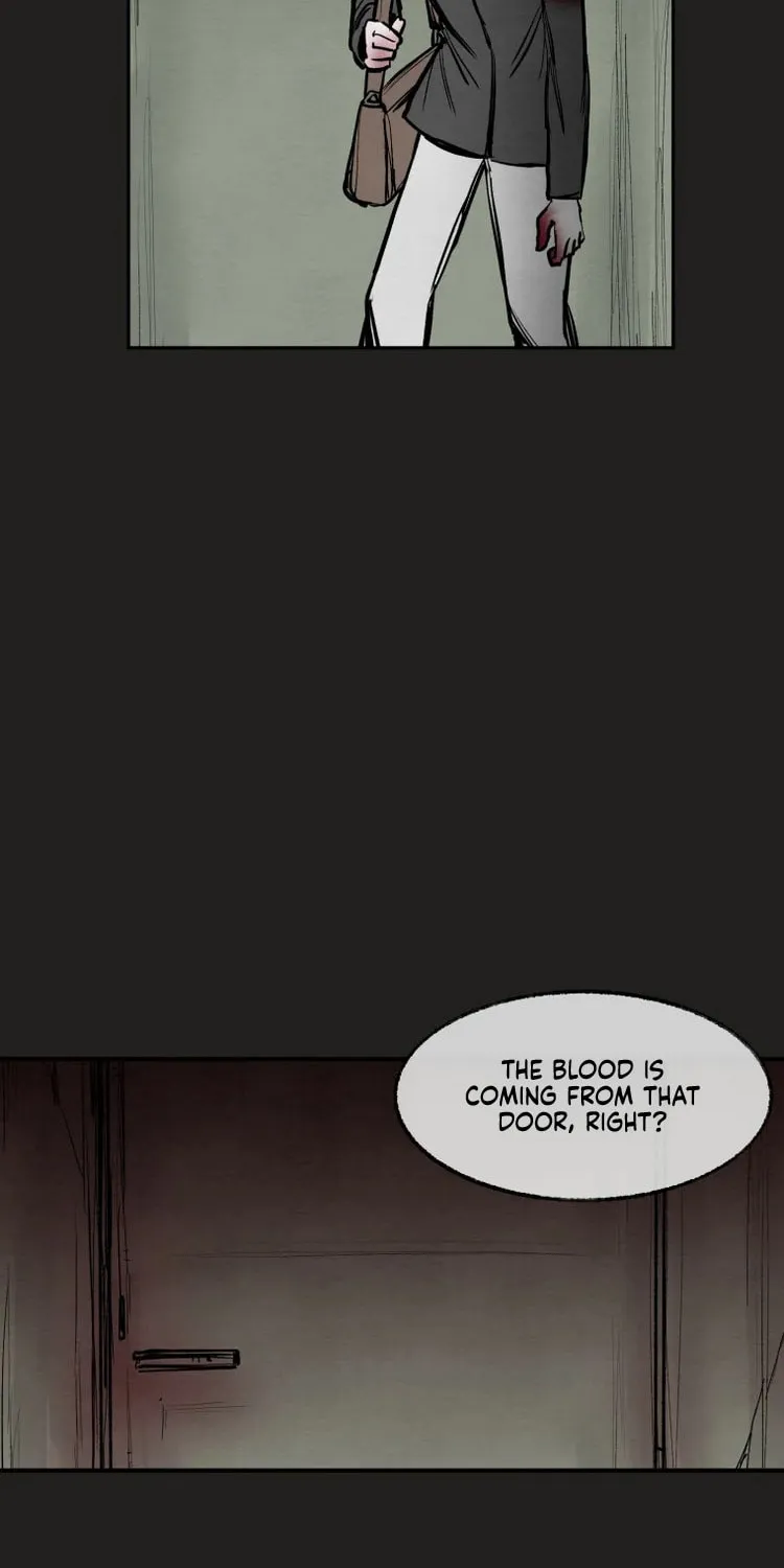 Devil's Editing Chapter 37 page 3 - 