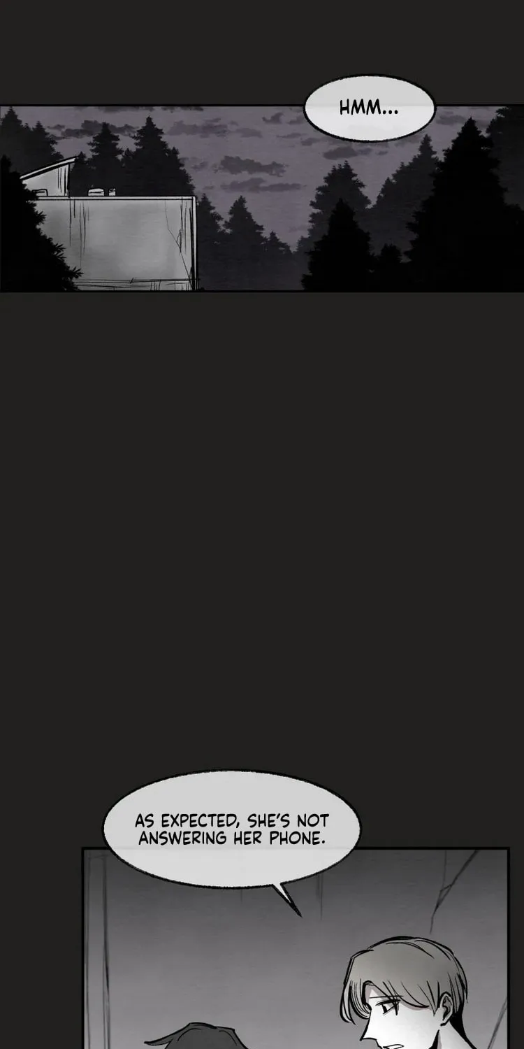 Devil's Editing Chapter 37 page 22 - 