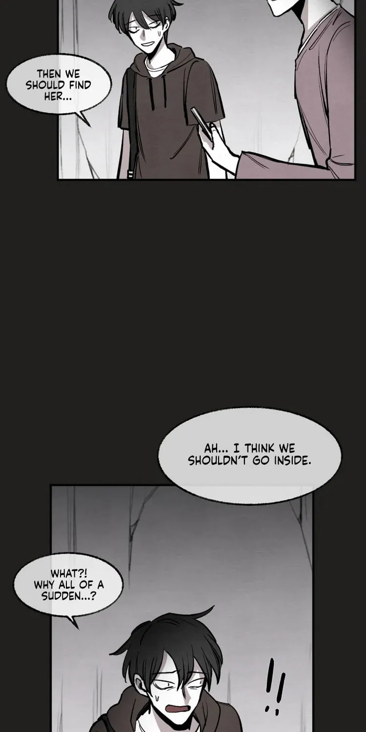 Devil's Editing Chapter 37 page 23 - 