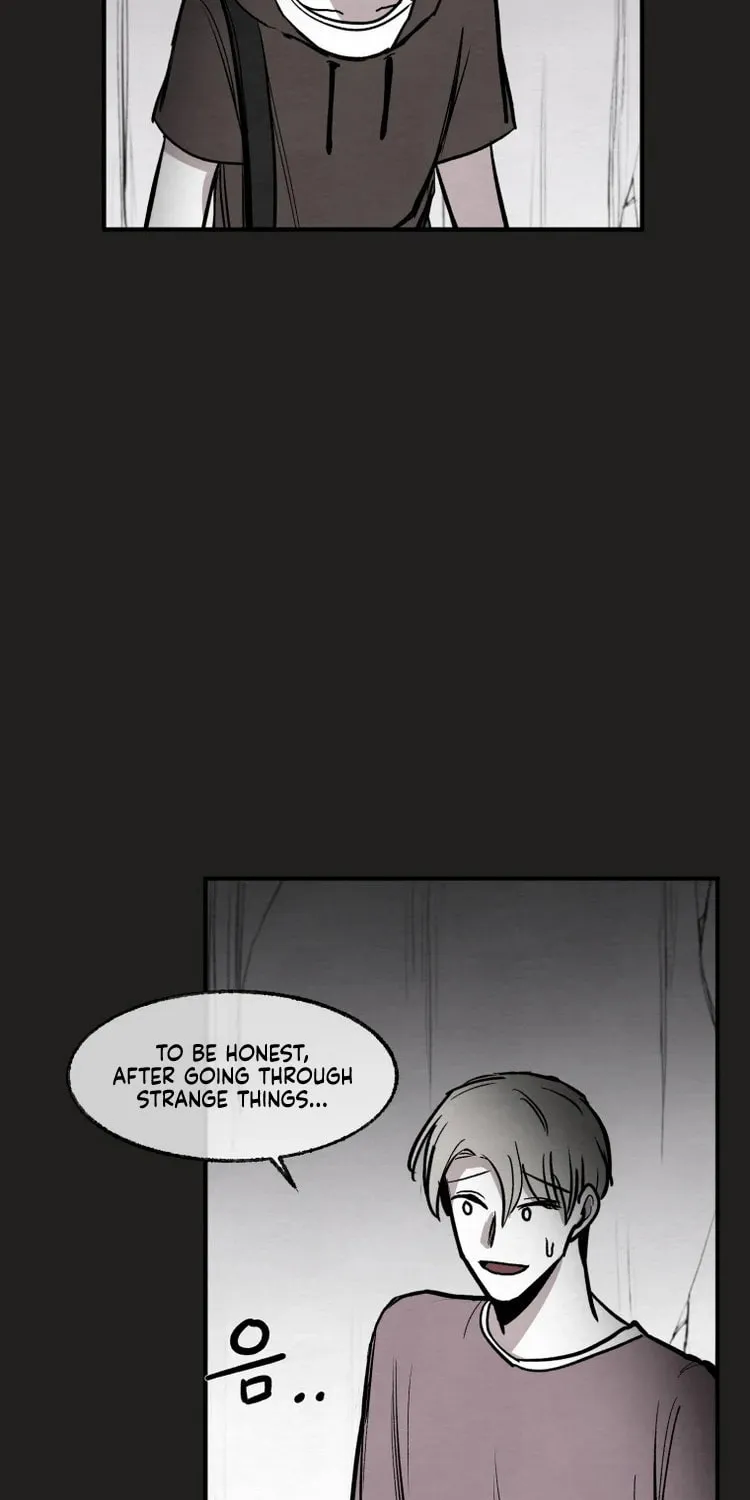 Devil's Editing Chapter 37 page 24 - 
