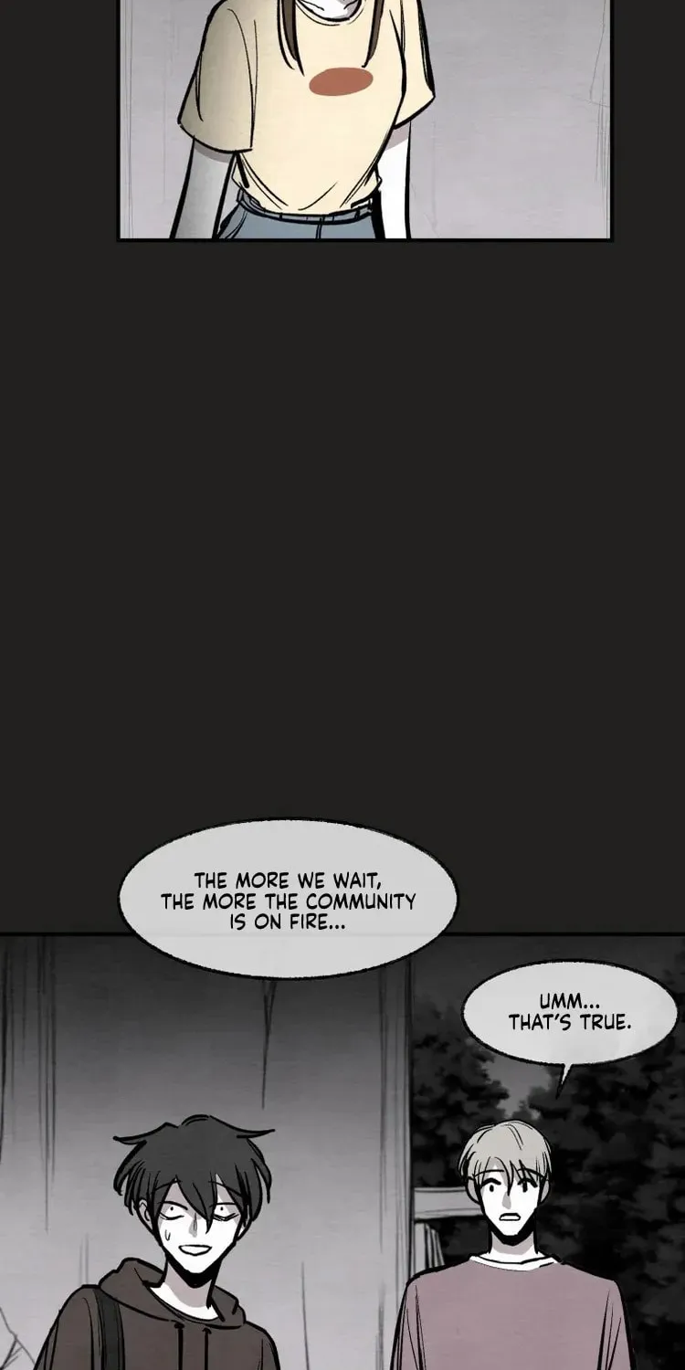 Devil's Editing Chapter 37 page 29 - 