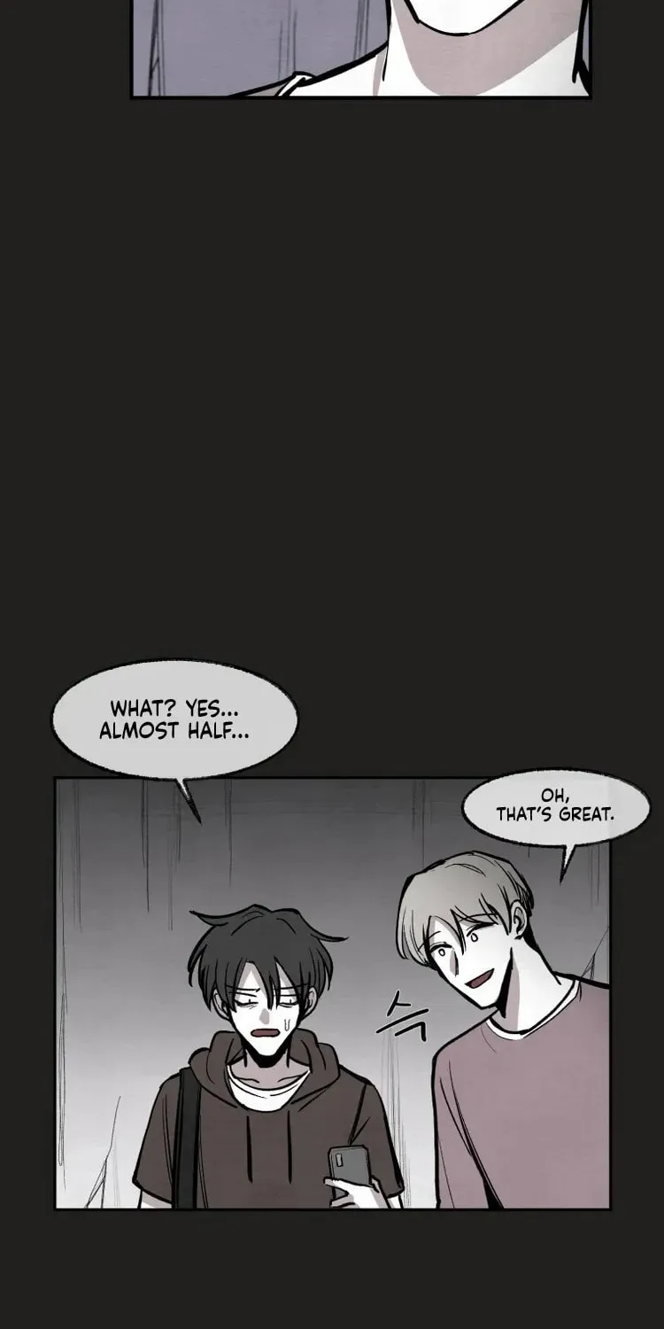Devil's Editing Chapter 37 page 31 - 