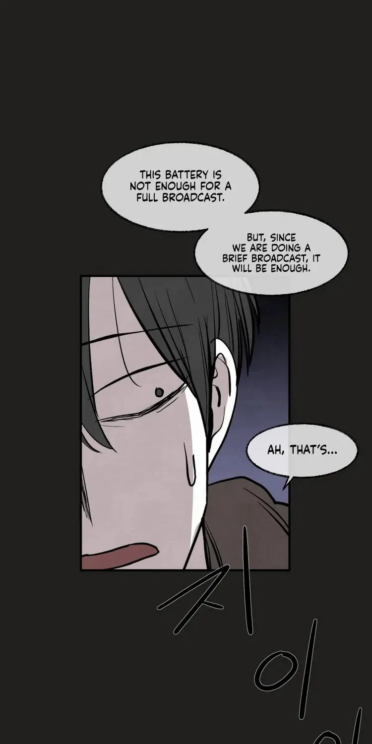 Devil's Editing Chapter 37 page 32 - 