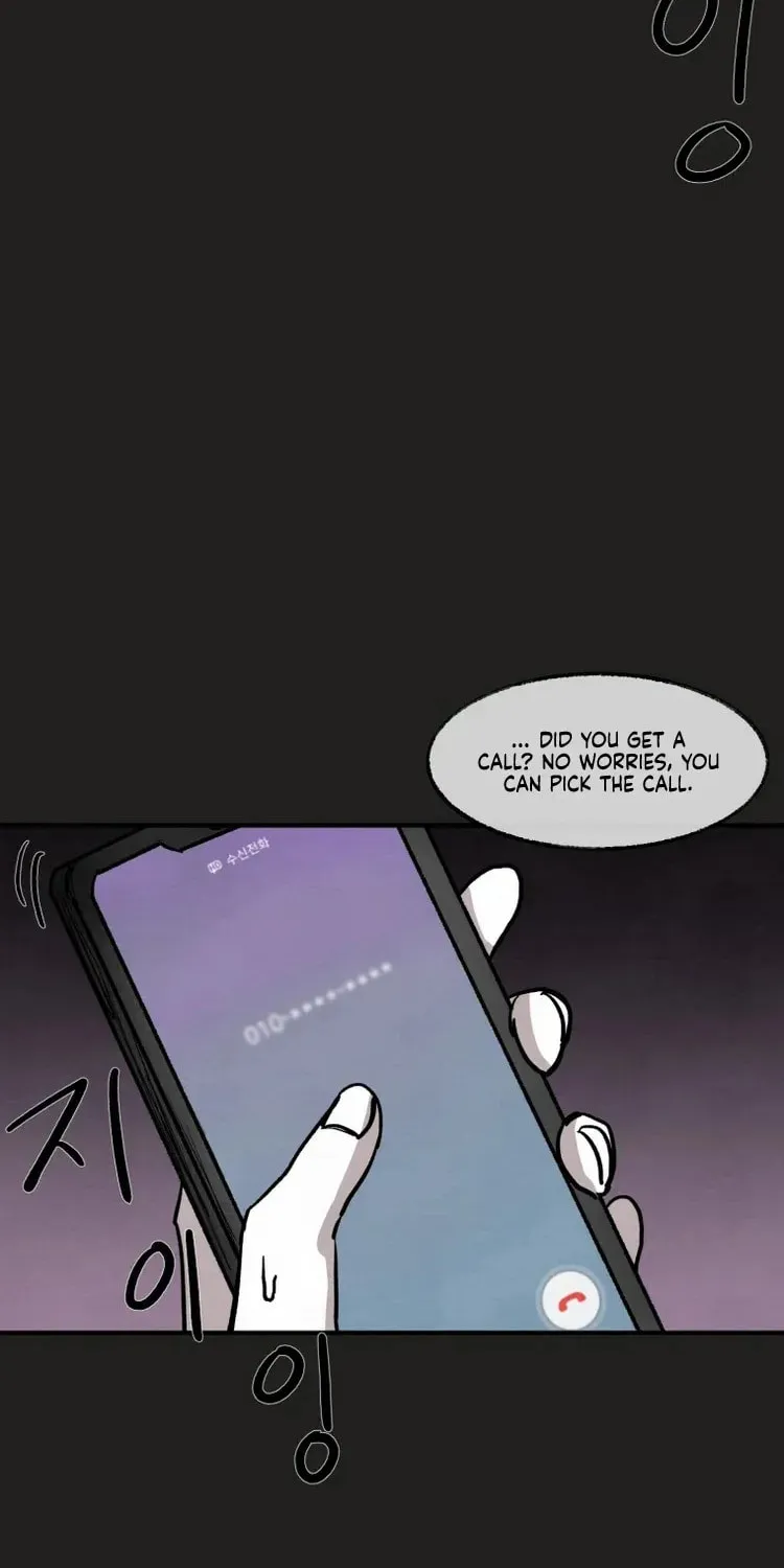 Devil's Editing Chapter 37 page 33 - 