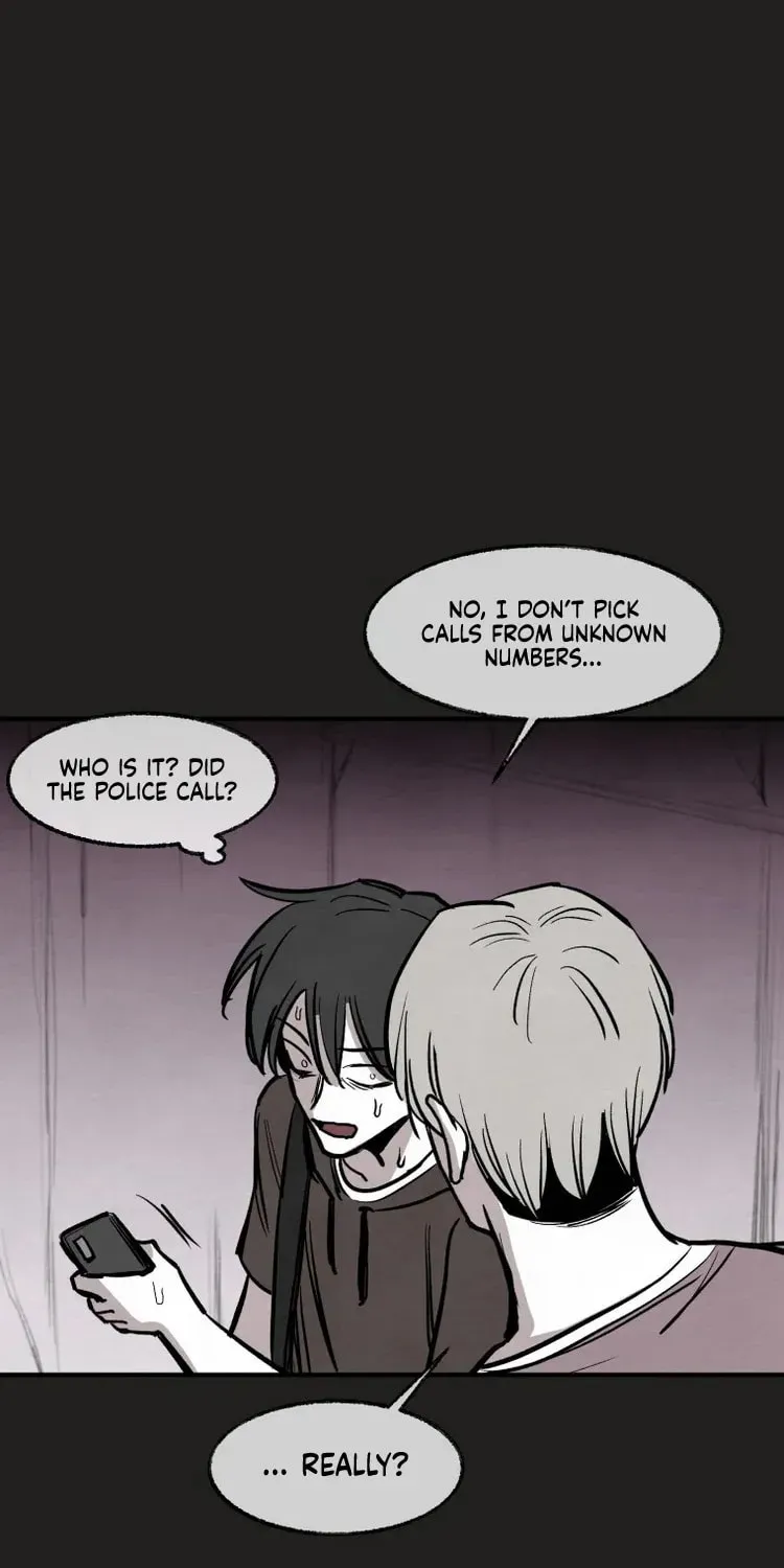 Devil's Editing Chapter 37 page 34 - 