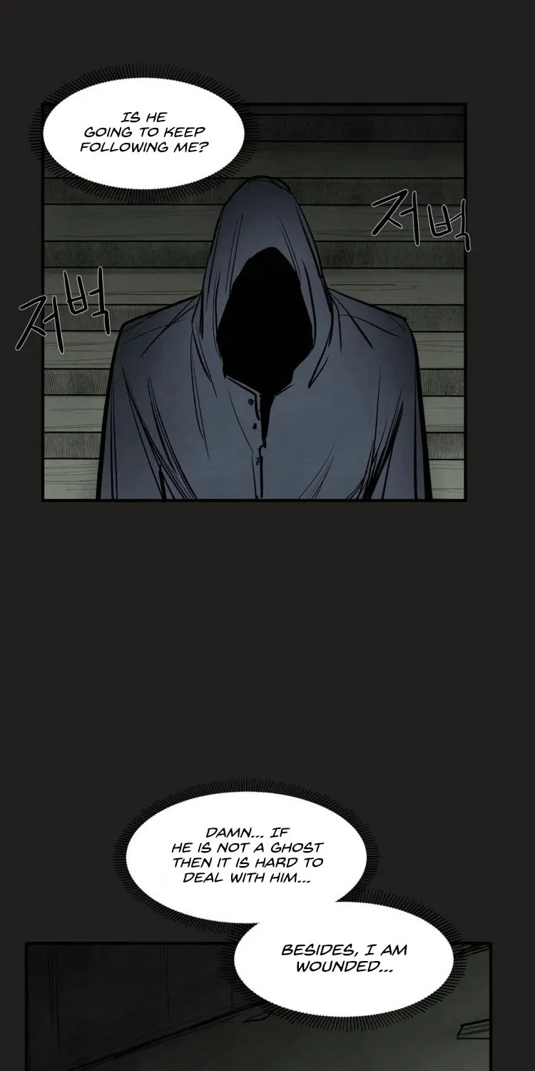 Devil's Editing Chapter 37 page 5 - 