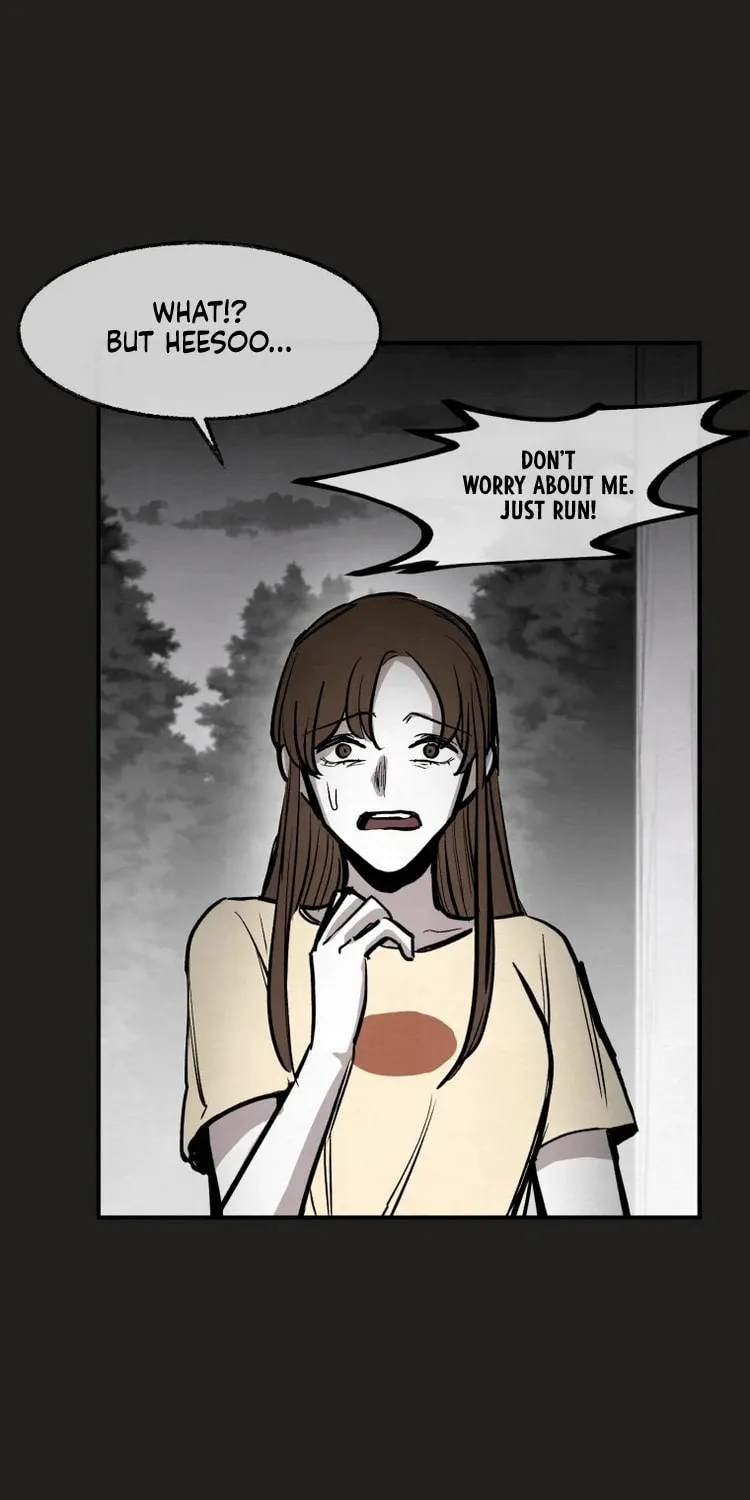 Devil's Editing Chapter 37 page 41 - 