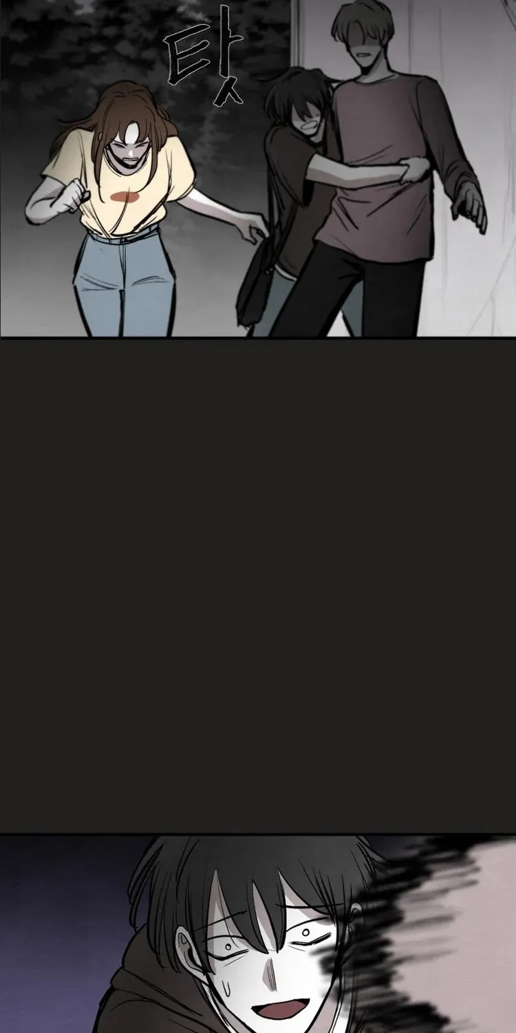 Devil's Editing Chapter 37 page 43 - 