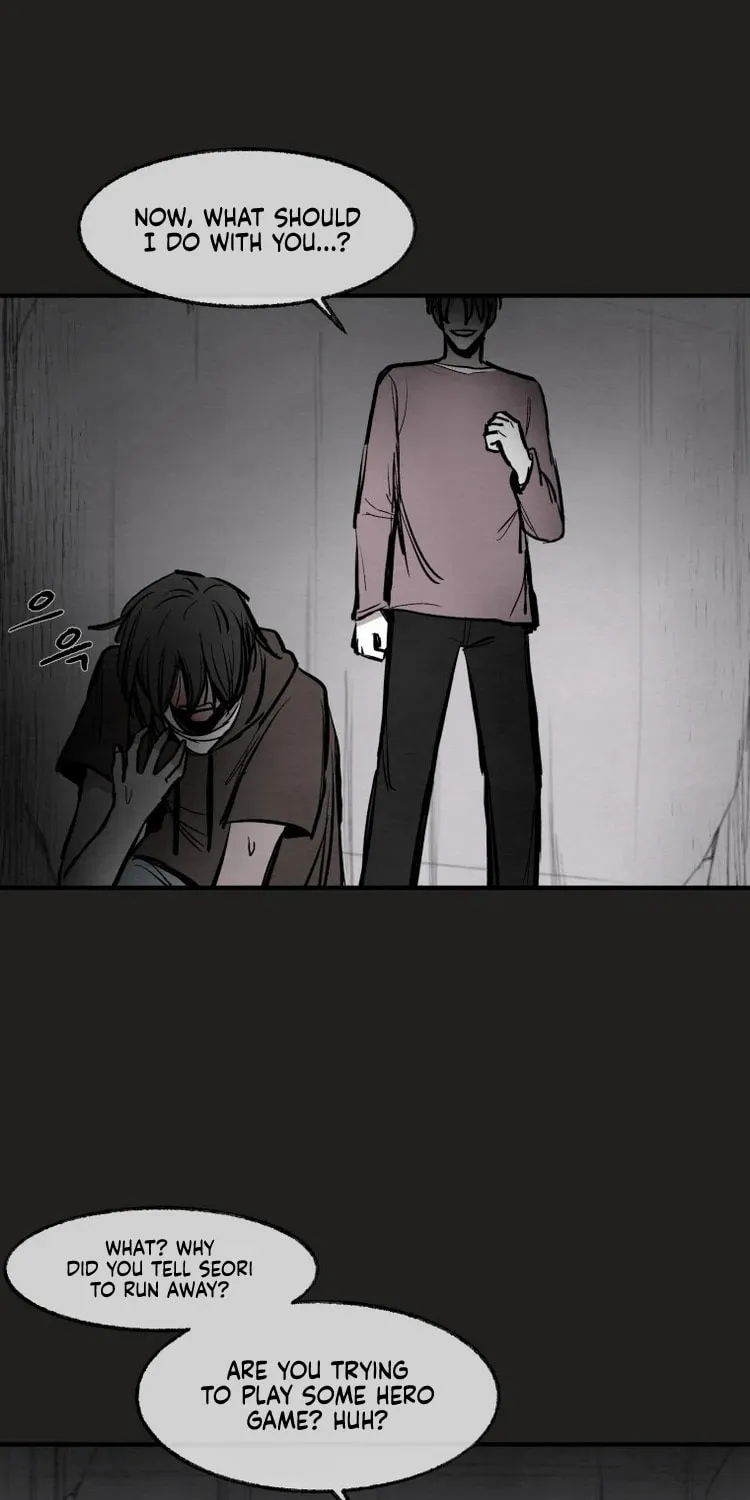 Devil's Editing Chapter 37 page 45 - 