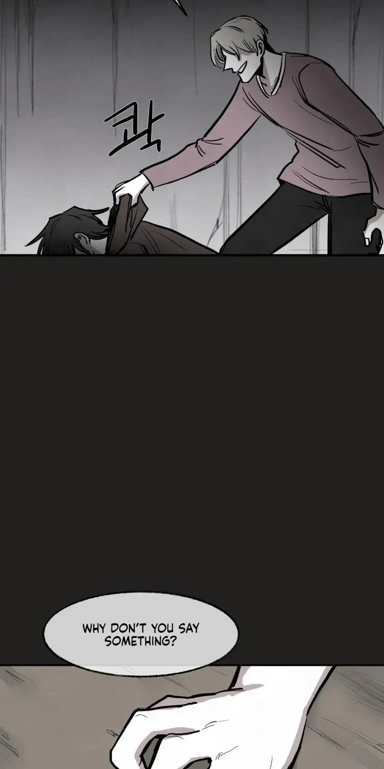 Devil's Editing Chapter 37 page 46 - 