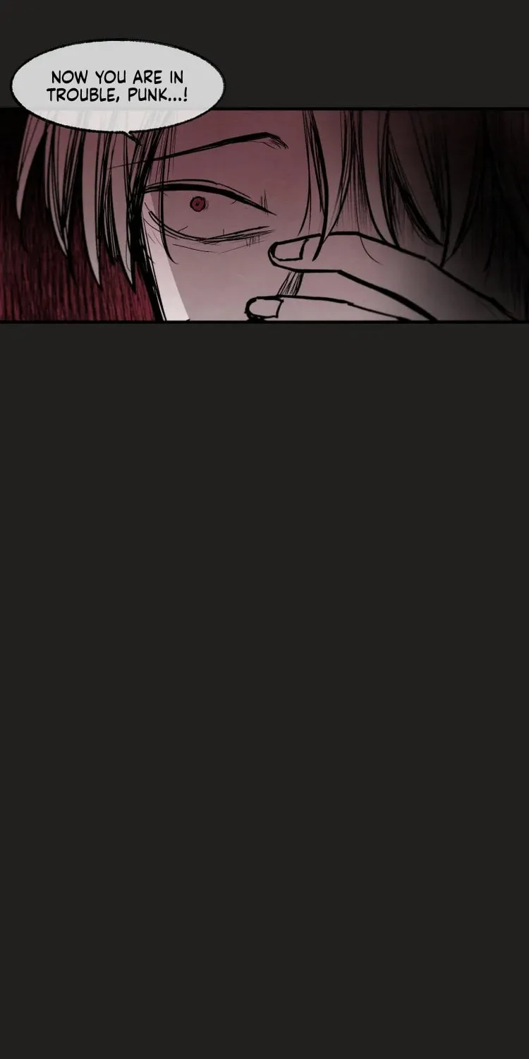 Devil's Editing Chapter 37 page 50 - 