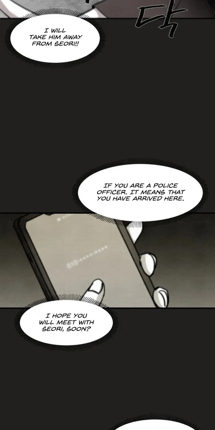 Devil's Editing Chapter 37 page 53 - 