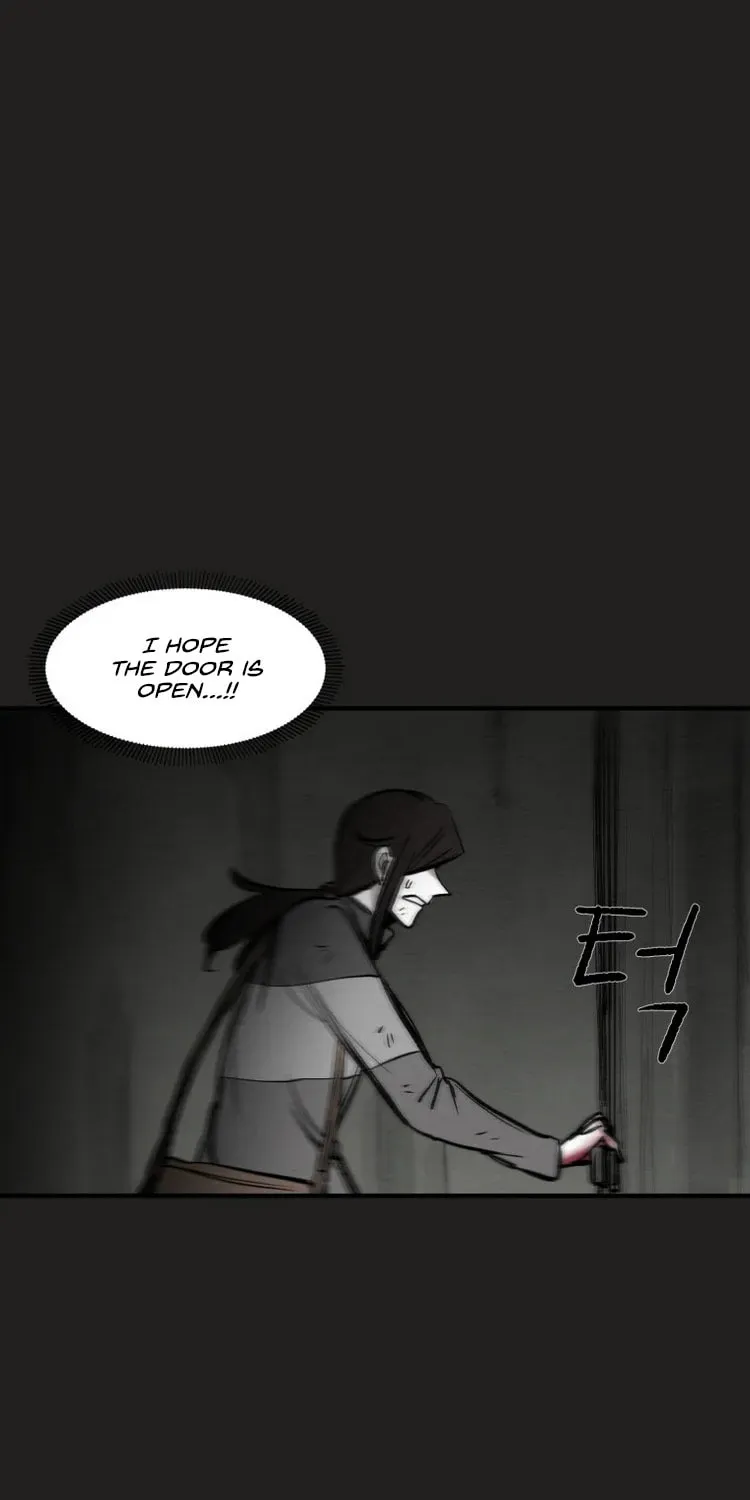 Devil's Editing Chapter 37 page 8 - 