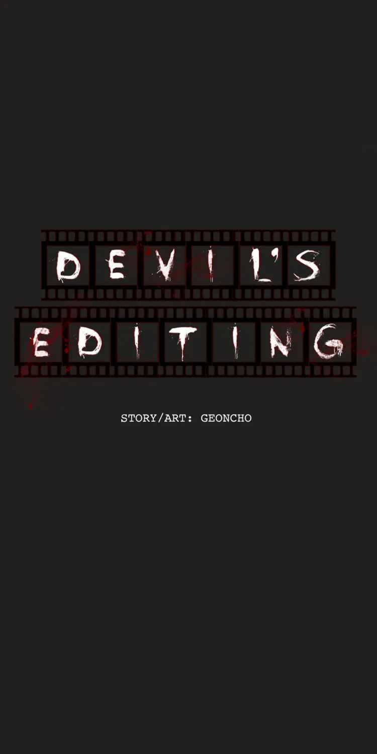 Devil's Editing Chapter 38 page 2 - 