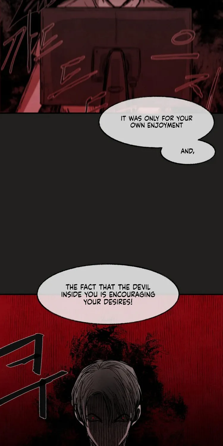 Devil's Editing Chapter 38 page 11 - 