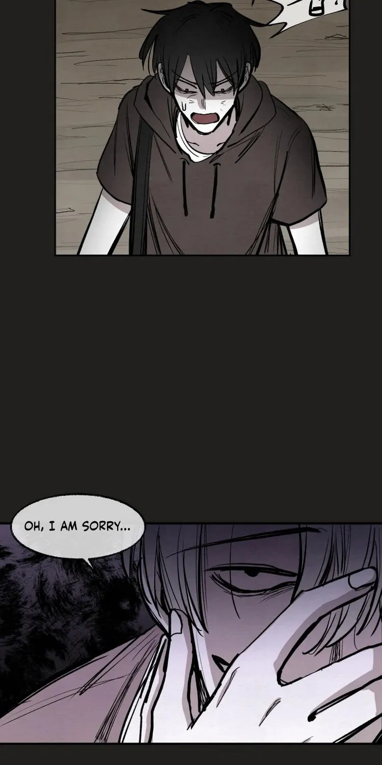 Devil's Editing Chapter 38 page 13 - 