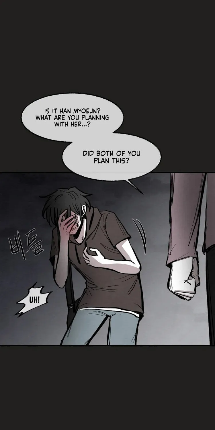 Devil's Editing Chapter 38 page 17 - 