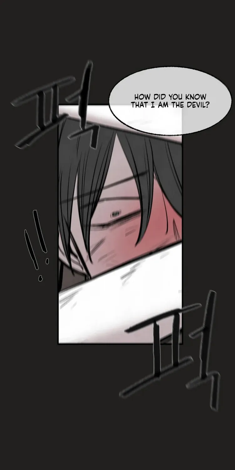 Devil's Editing Chapter 38 page 20 - 