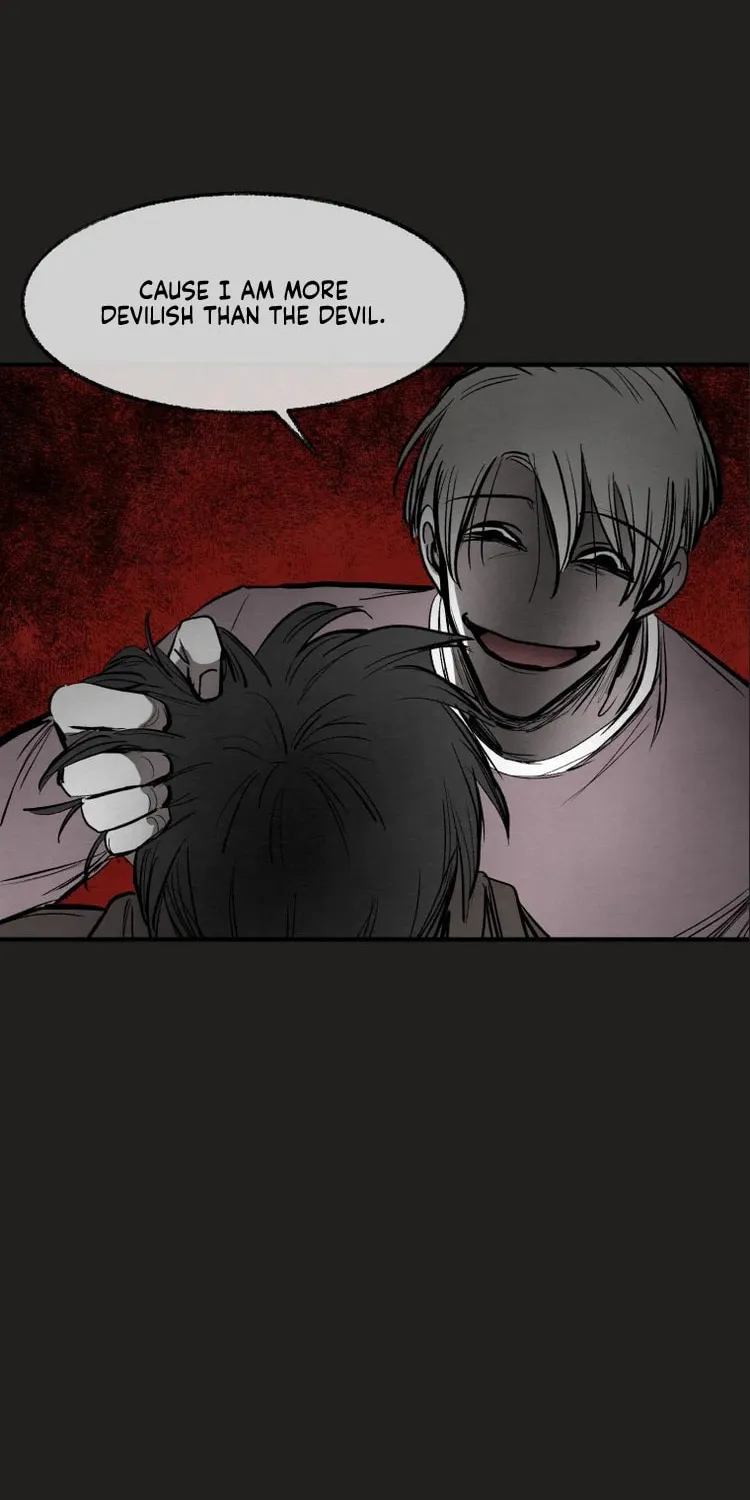 Devil's Editing Chapter 38 page 22 - 