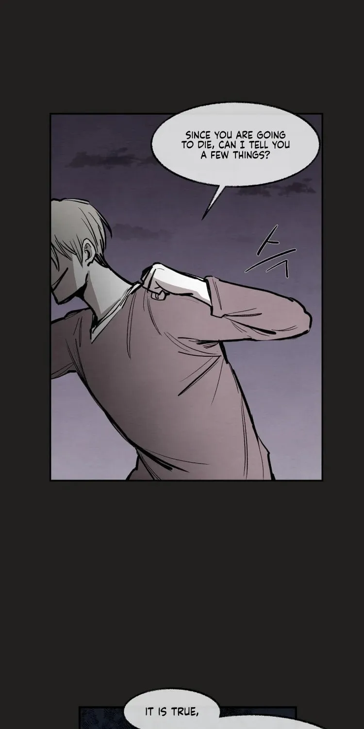 Devil's Editing Chapter 38 page 23 - 