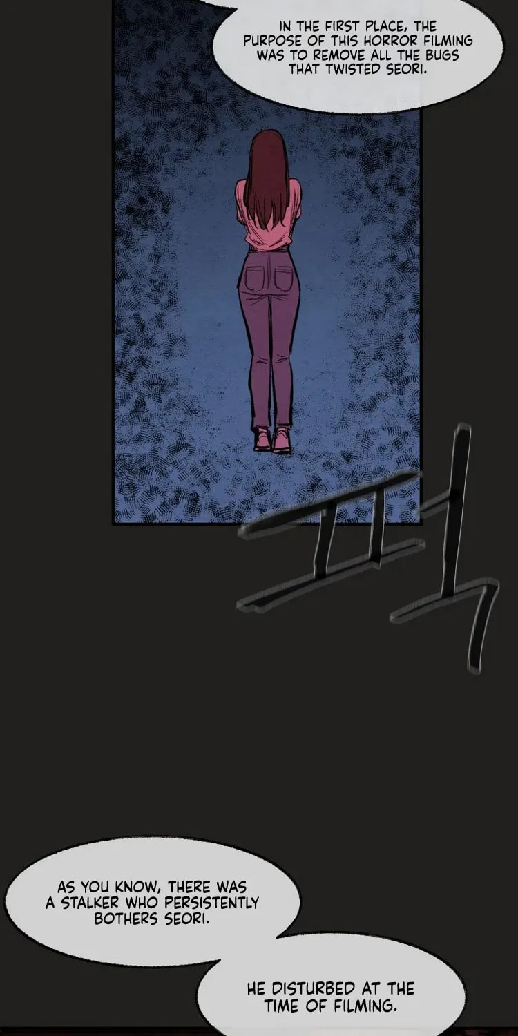 Devil's Editing Chapter 38 page 24 - 