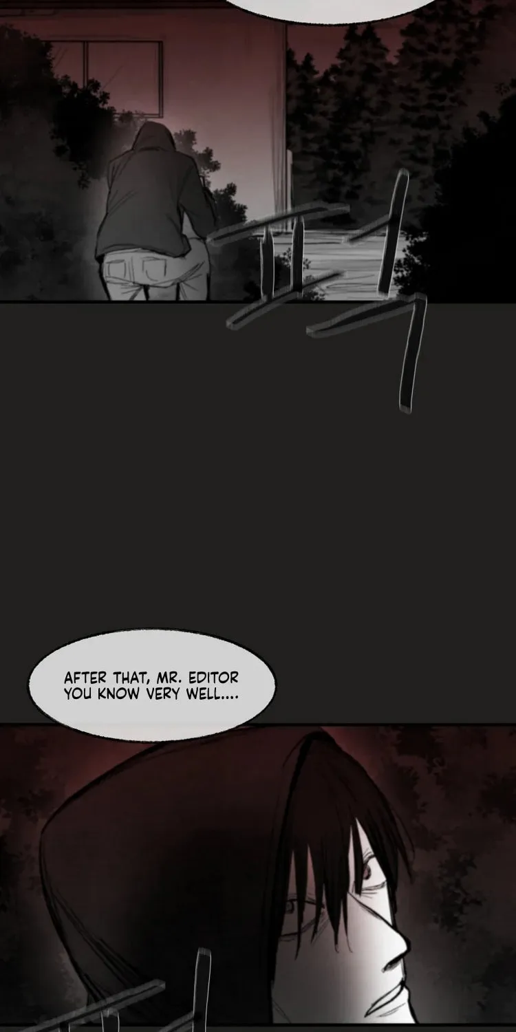 Devil's Editing Chapter 38 page 25 - 