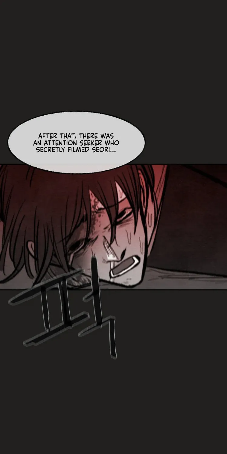 Devil's Editing Chapter 38 page 28 - 
