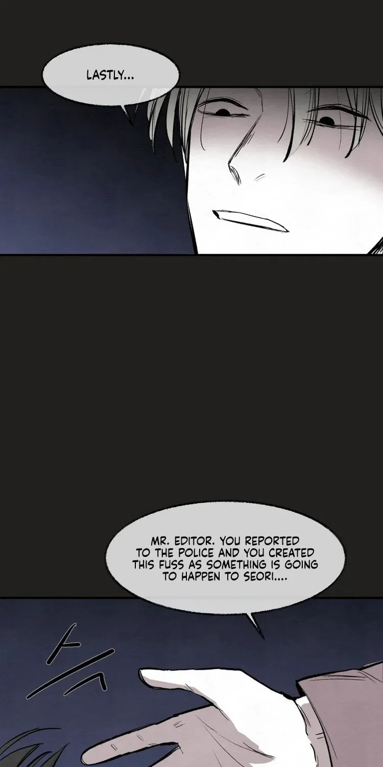 Devil's Editing Chapter 38 page 29 - 