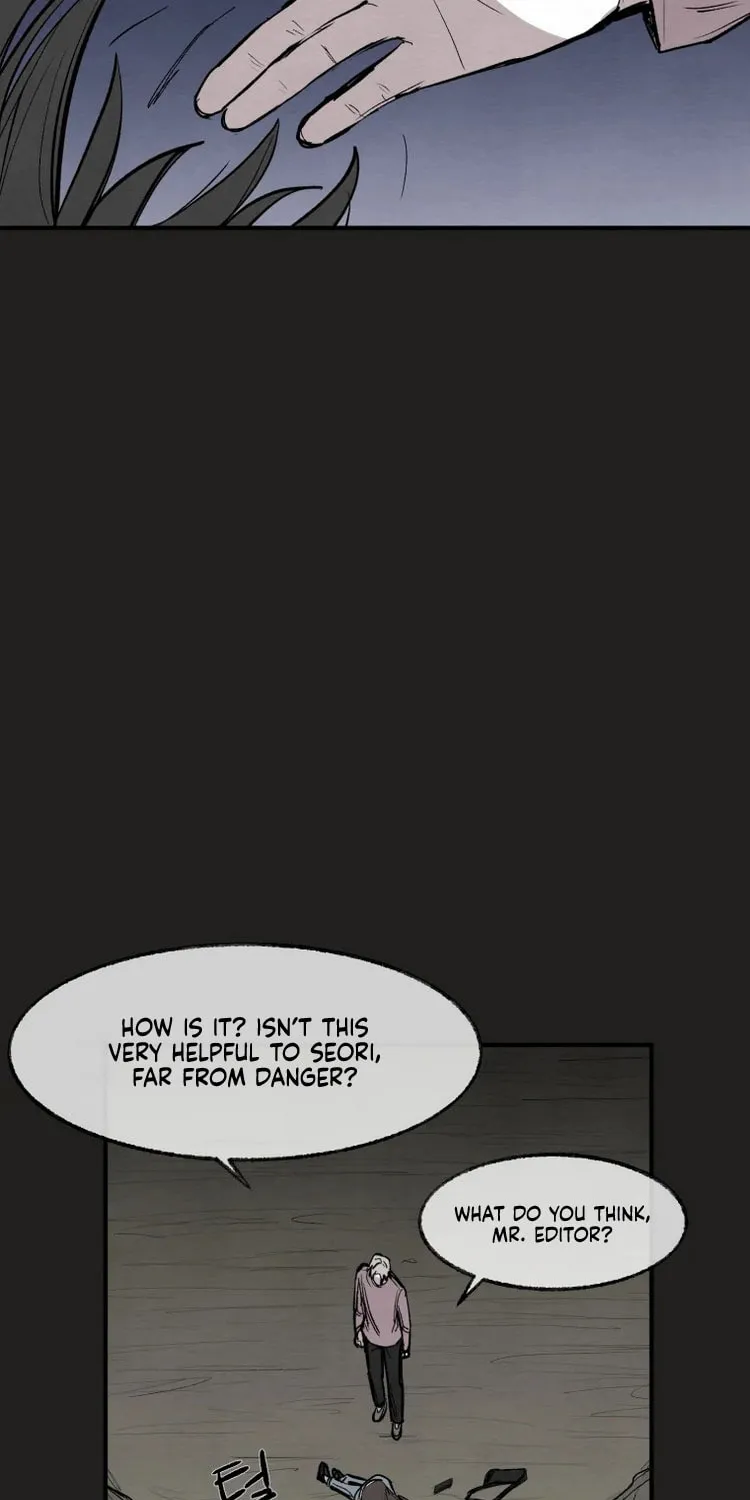 Devil's Editing Chapter 38 page 30 - 
