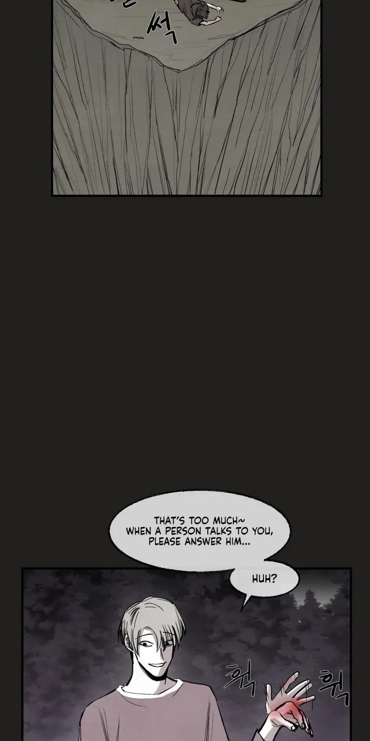 Devil's Editing Chapter 38 page 31 - 