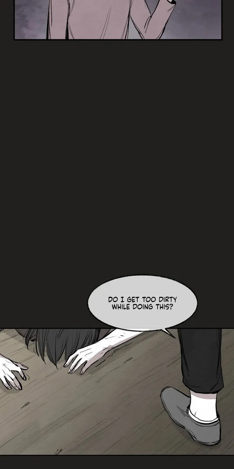 Devil's Editing Chapter 38 page 32 - 