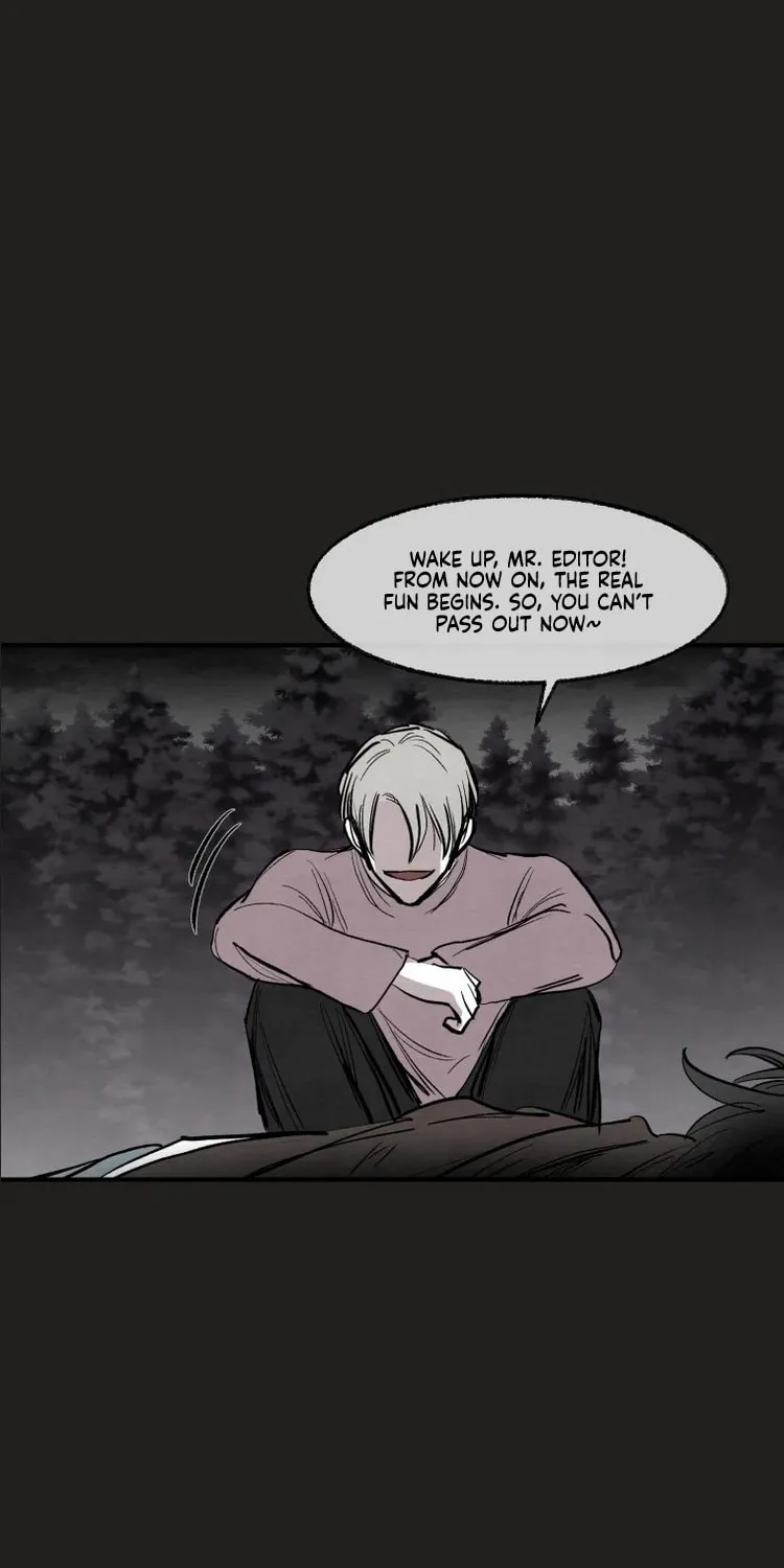 Devil's Editing Chapter 38 page 33 - 