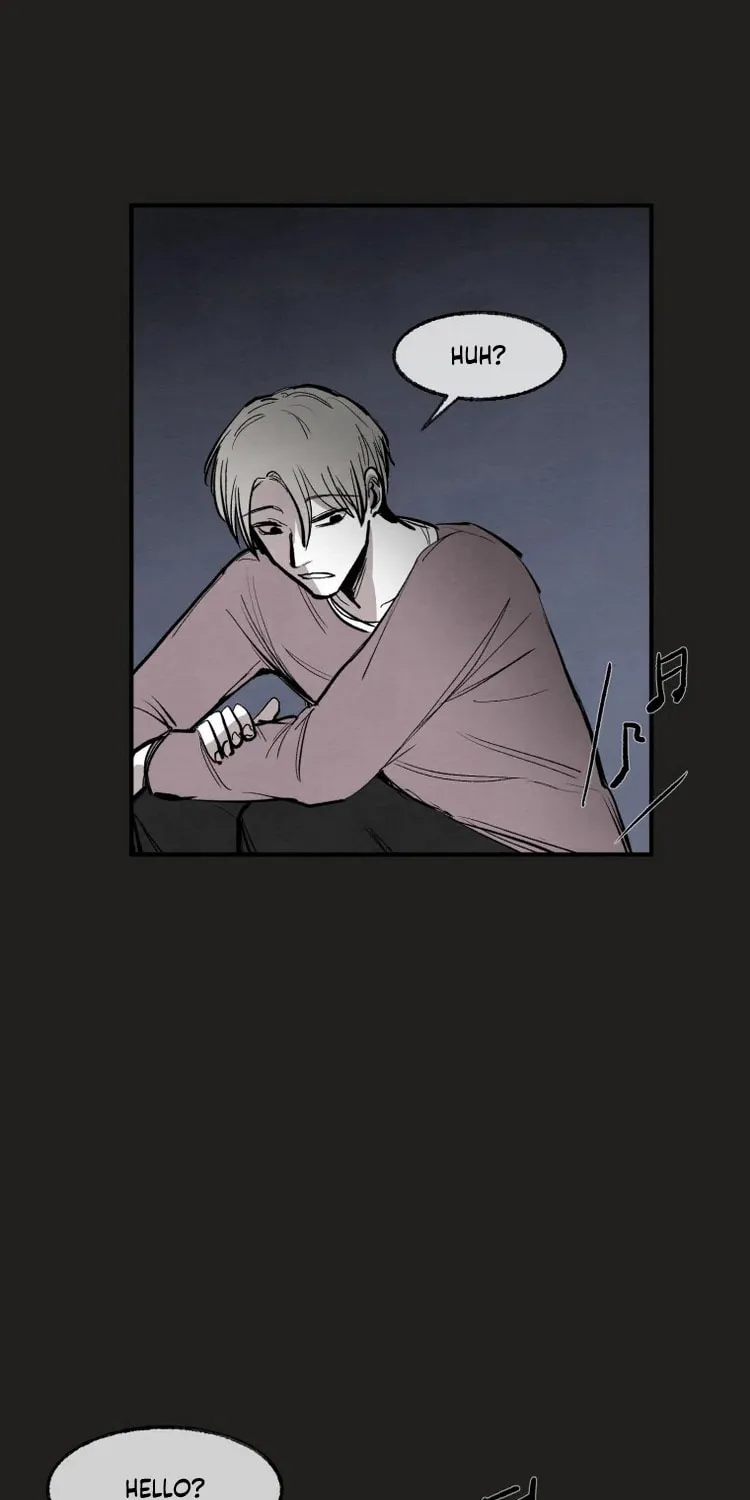 Devil's Editing Chapter 38 page 34 - 