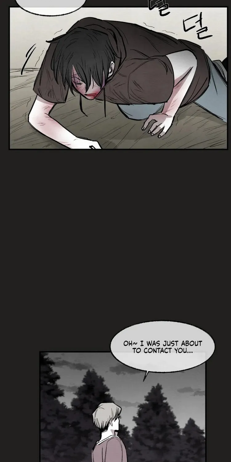 Devil's Editing Chapter 38 page 35 - 
