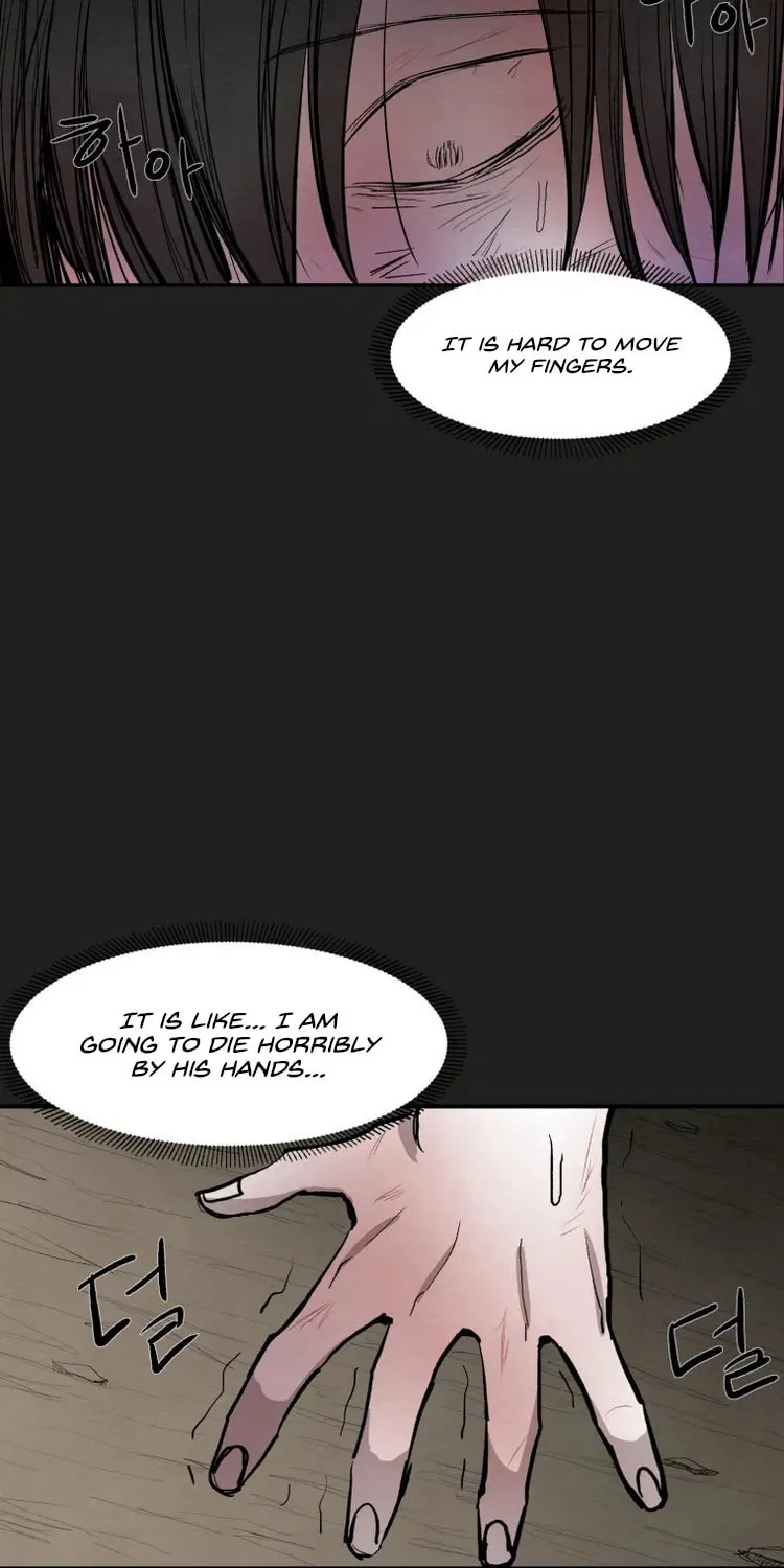 Devil's Editing Chapter 38 page 37 - 